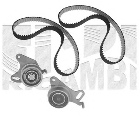 KM International KFI254