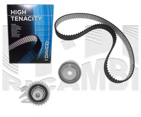 KM International KFI308