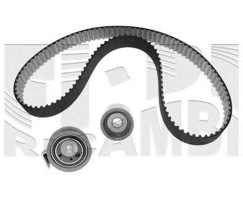 KM International KFI311