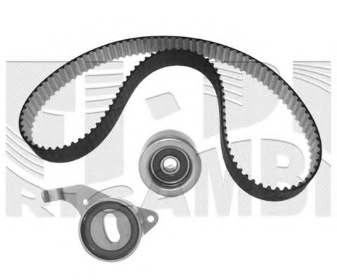 KM International KFI345