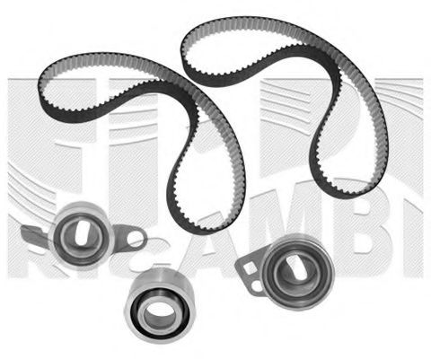 KM International KFI352