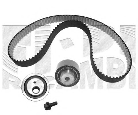 KM International KFI428