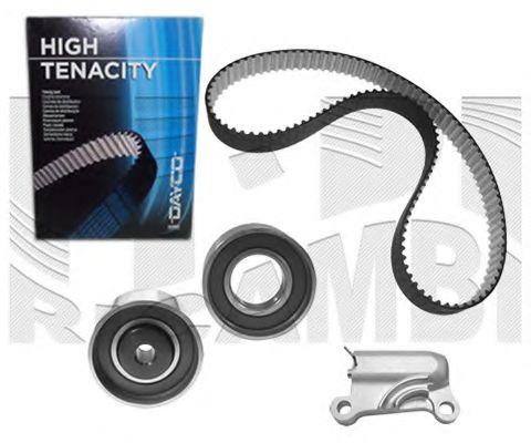 KM International KFI434