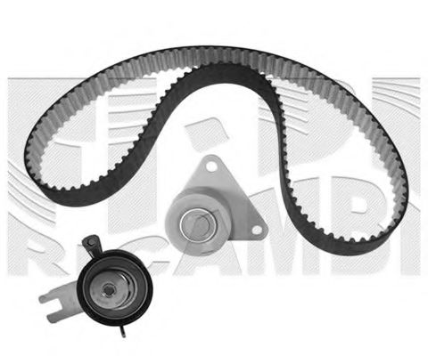 KM International KFI460