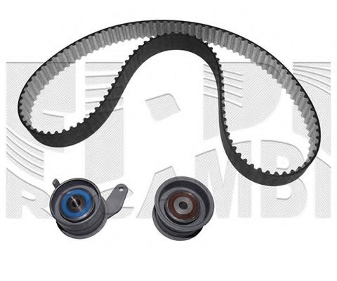 KM International KFI608