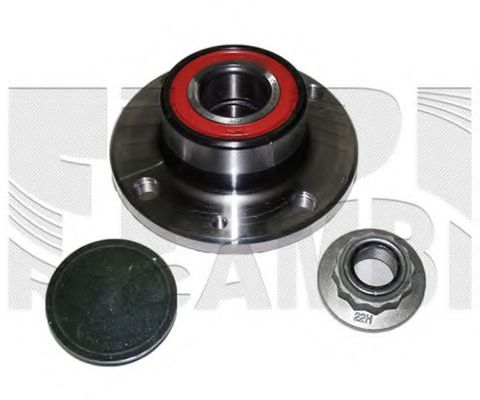 KM International RK1021