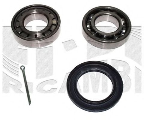 KM International RK1152