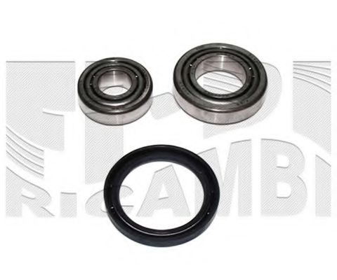 KM International RK1312