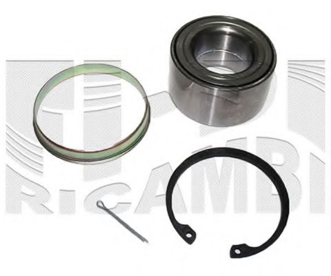 KM International RK1611