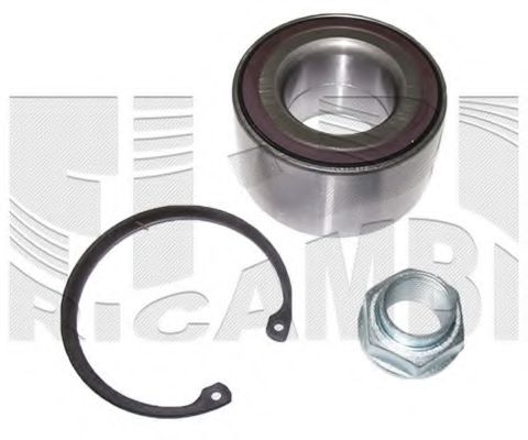 KM International RK1793