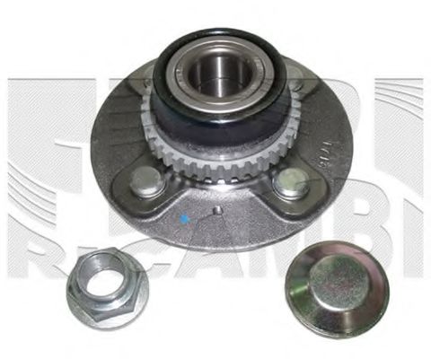 KM International RK1959