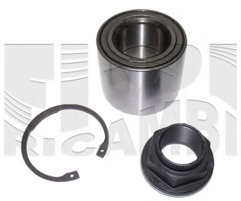 KM International RK4033