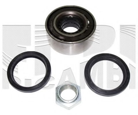 KM International RK5024