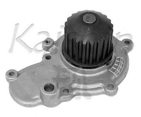 KM International WPK029