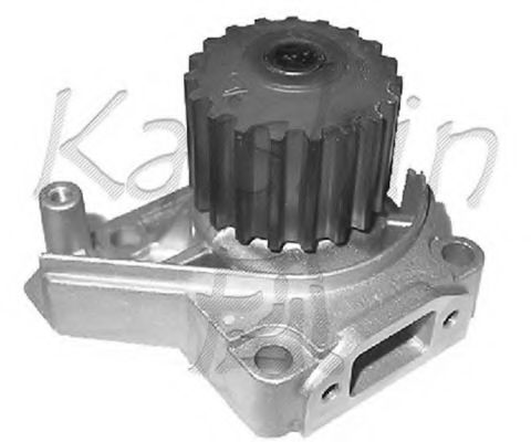 KM International WPK046