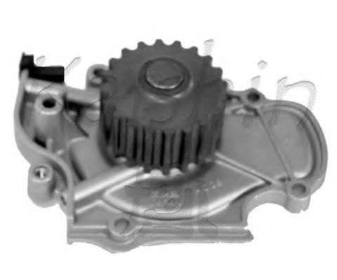 KM International WPK076