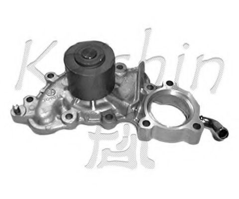 KM International WPK321