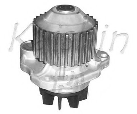 KM International WPK394