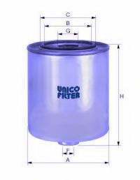 UNICO FILTER FI 9136