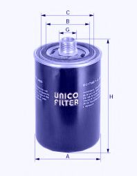 UNICO FILTER LI 7123/45