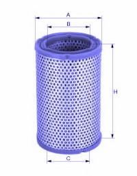 UNICO FILTER AE 14258/3