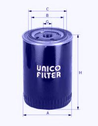 UNICO FILTER LI 10260/36