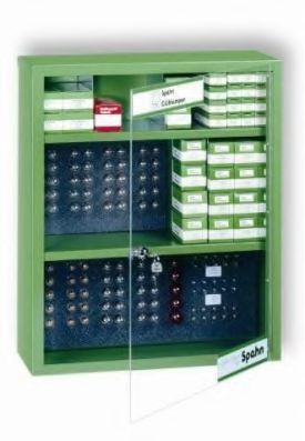 SPAHN GLÜHLAMPEN 05532