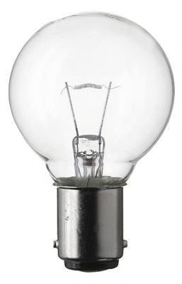 SPAHN GLÜHLAMPEN 720205