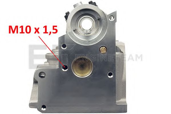 ET ENGINETEAM HL0025