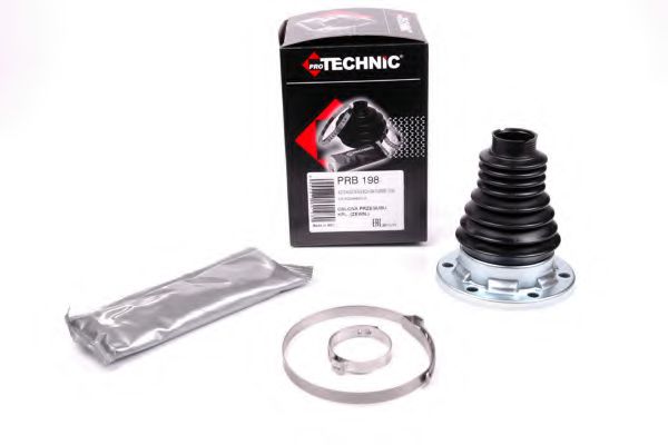 PROTECHNIC PRB198