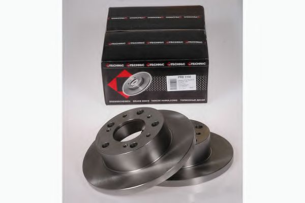 PROTECHNIC PRD1132