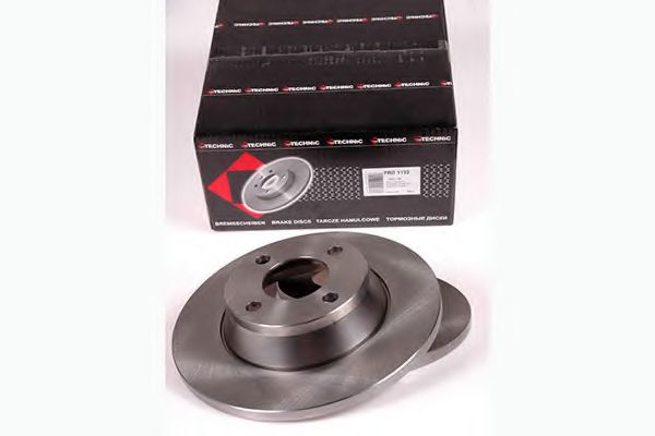 PROTECHNIC PRD1133