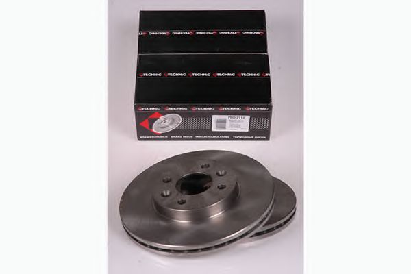 PROTECHNIC PRD2114