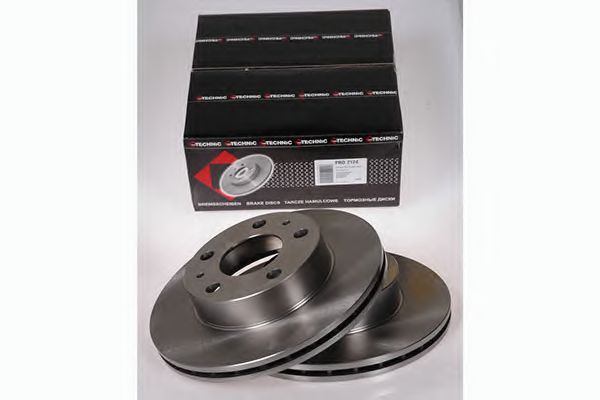PROTECHNIC PRD2124