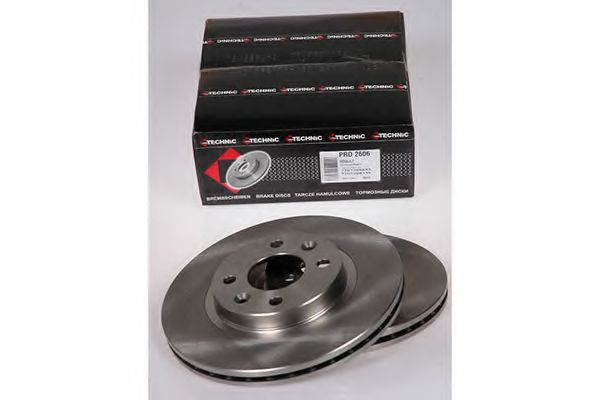 PROTECHNIC PRD2606