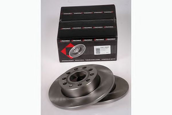 PROTECHNIC PRD5201