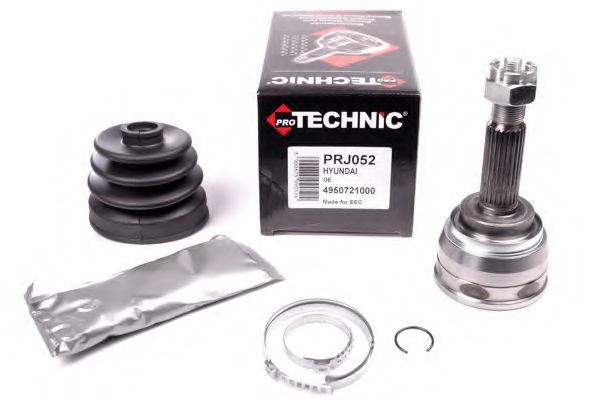 PROTECHNIC PRJ052