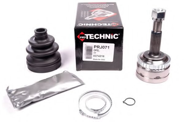 PROTECHNIC PRJ071