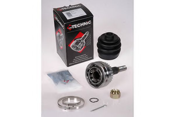 PROTECHNIC PRJ118