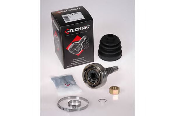 PROTECHNIC PRJ200