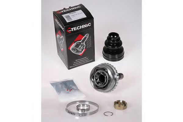 PROTECHNIC PRJ208
