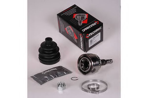 PROTECHNIC PRJ285