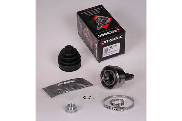 PROTECHNIC PRJ316
