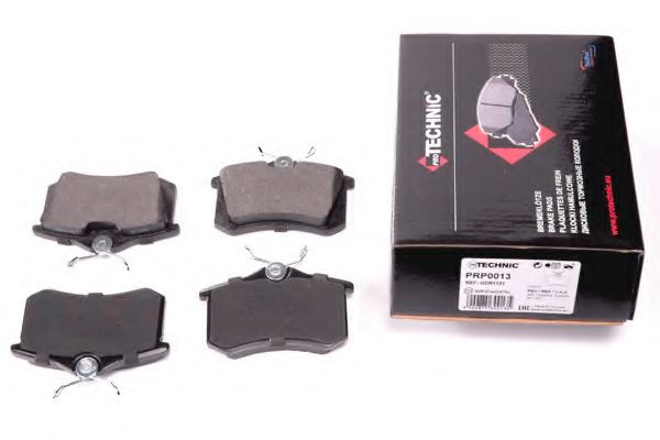 PROTECHNIC PRP0013