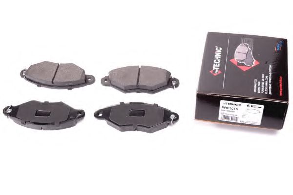 PROTECHNIC PRP0015