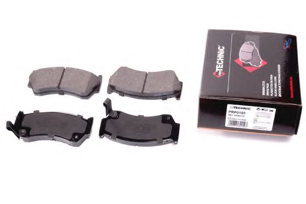 PROTECHNIC PRP0150
