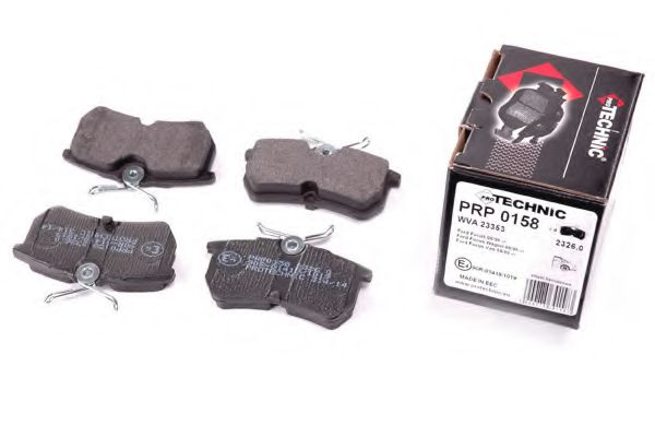 PROTECHNIC PRP0158
