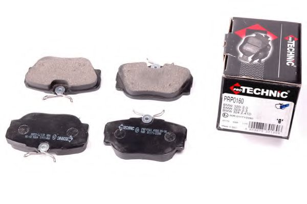 PROTECHNIC PRP0160
