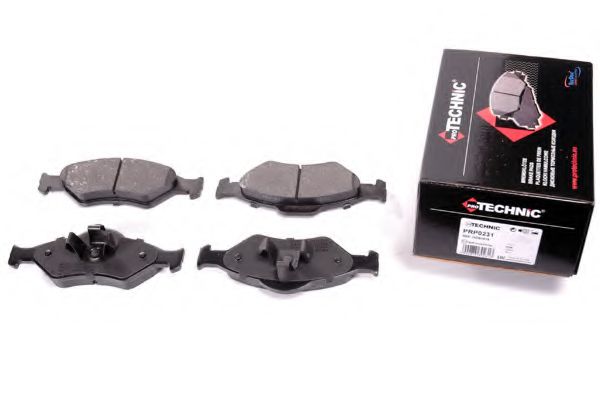 PROTECHNIC PRP0231