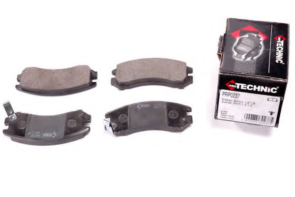 PROTECHNIC PRP0237